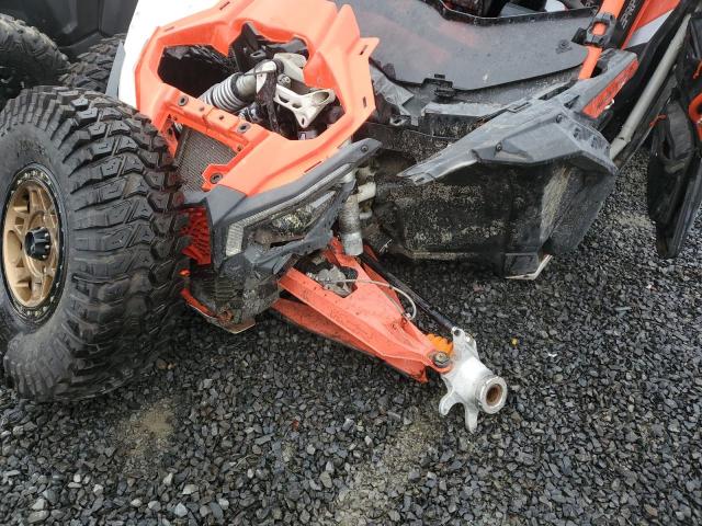 2021 CAN-AM MAVERICK X3 X RC TURBO RR