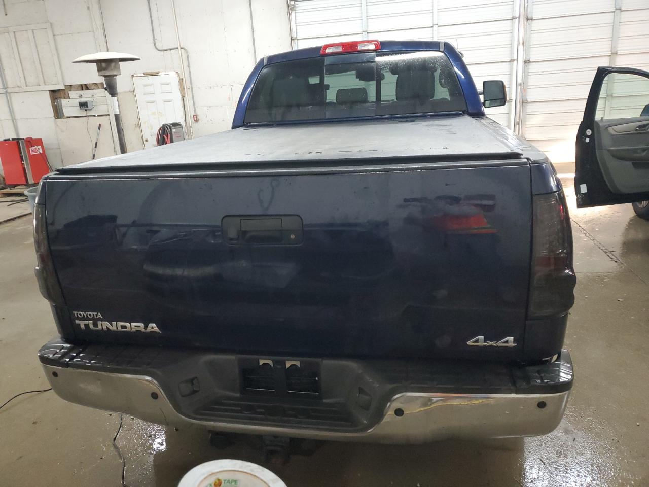 2007 Toyota Tundra - Image 6