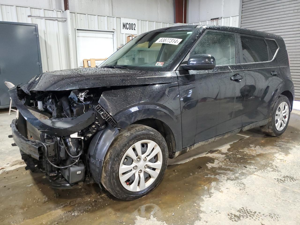 2023 Kia Soul - Image 1