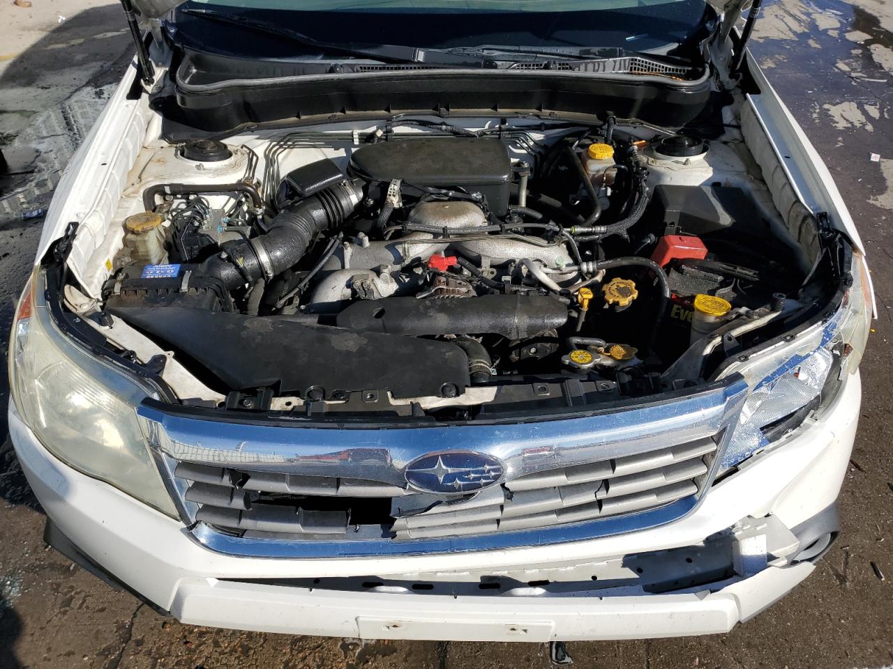 2009 Subaru Forester - Image 12