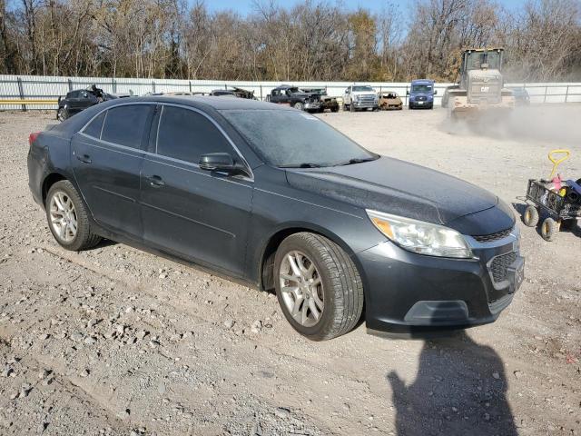  CHEVROLET MALIBU 2015 Сірий