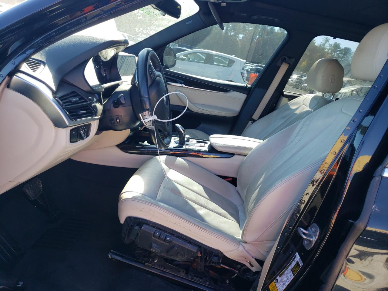 2018 BMW X5 - Image 7