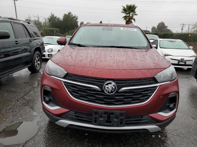  BUICK ENCORE 2023 Red