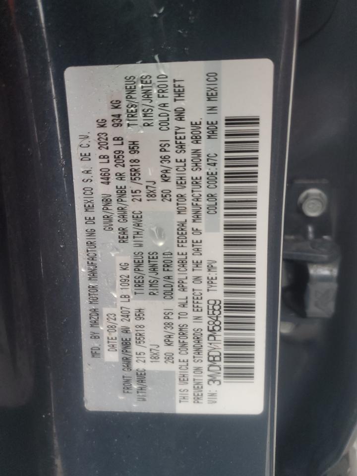 2023 Mazda CX-30 - Image 13