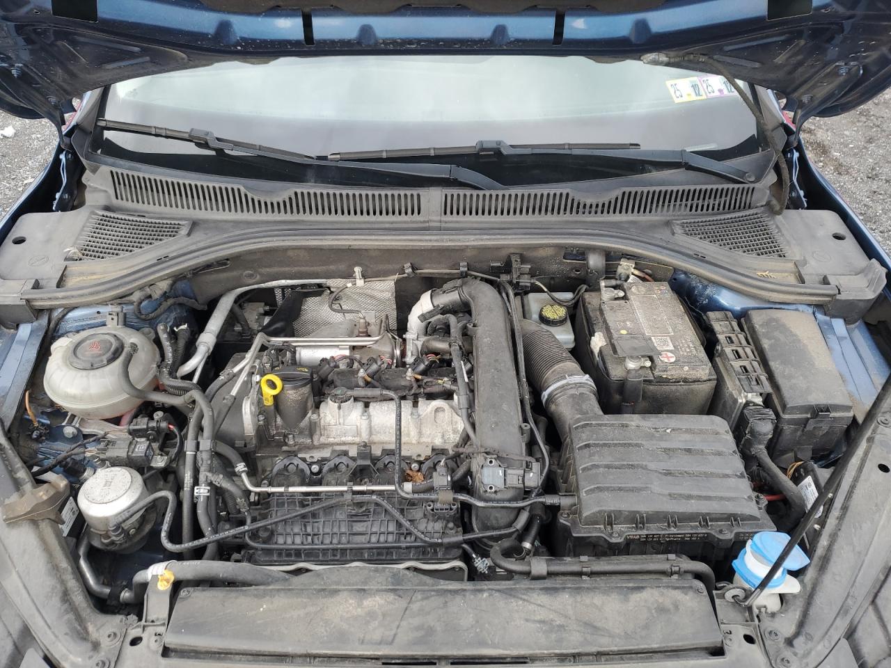 2019 Volkswagen Jetta - Image 11