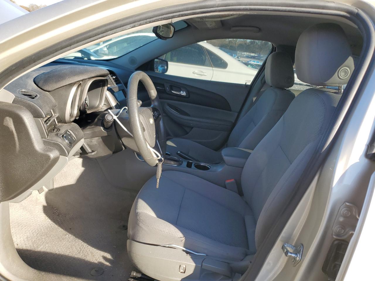 2014 Chevrolet Malibu Ls VIN: 1G11B5SL6EF280250 Lot: 85642034