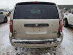 2009 Dodge Grand Caravan Se zu verkaufen in Davison, MI - Front End