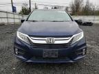 2019 Honda Odyssey Exl en Venta en Hillsborough, NJ - Rear End