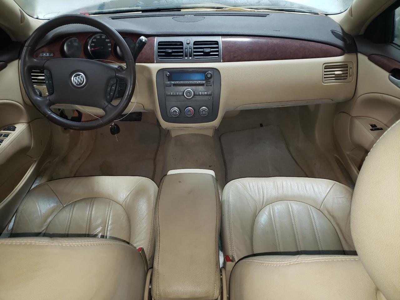 2010 Buick Lucerne - Image 8