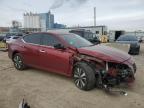 2019 Nissan Altima Sv zu verkaufen in Chicago Heights, IL - Front End