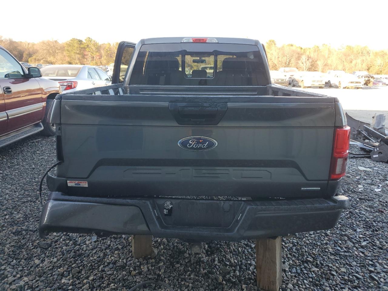 2020 Ford F-150 - Image 6