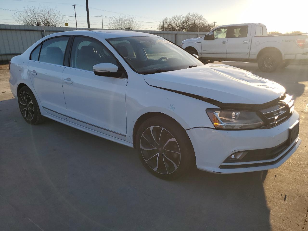 VIN 3VWL17AJ9HM386028 2017 VOLKSWAGEN JETTA no.4