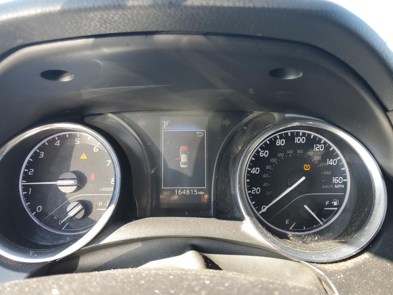 2019 Toyota Camry - Image 9