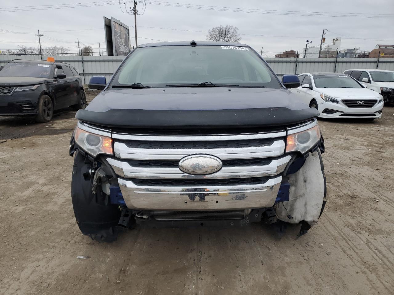 2014 Ford Edge - Image 5