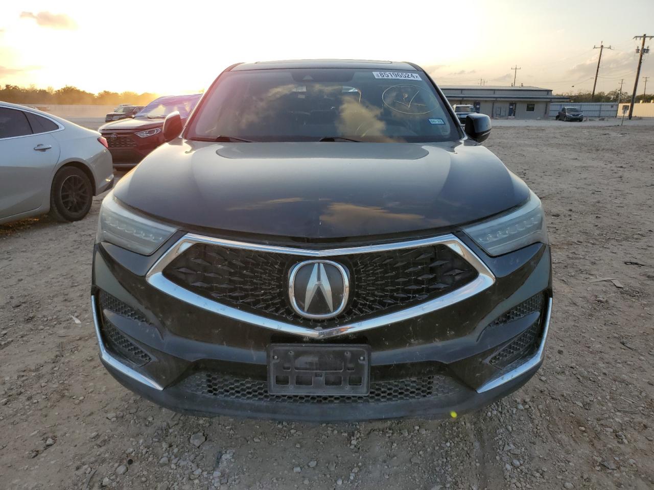 2020 Acura RDX - Image 5