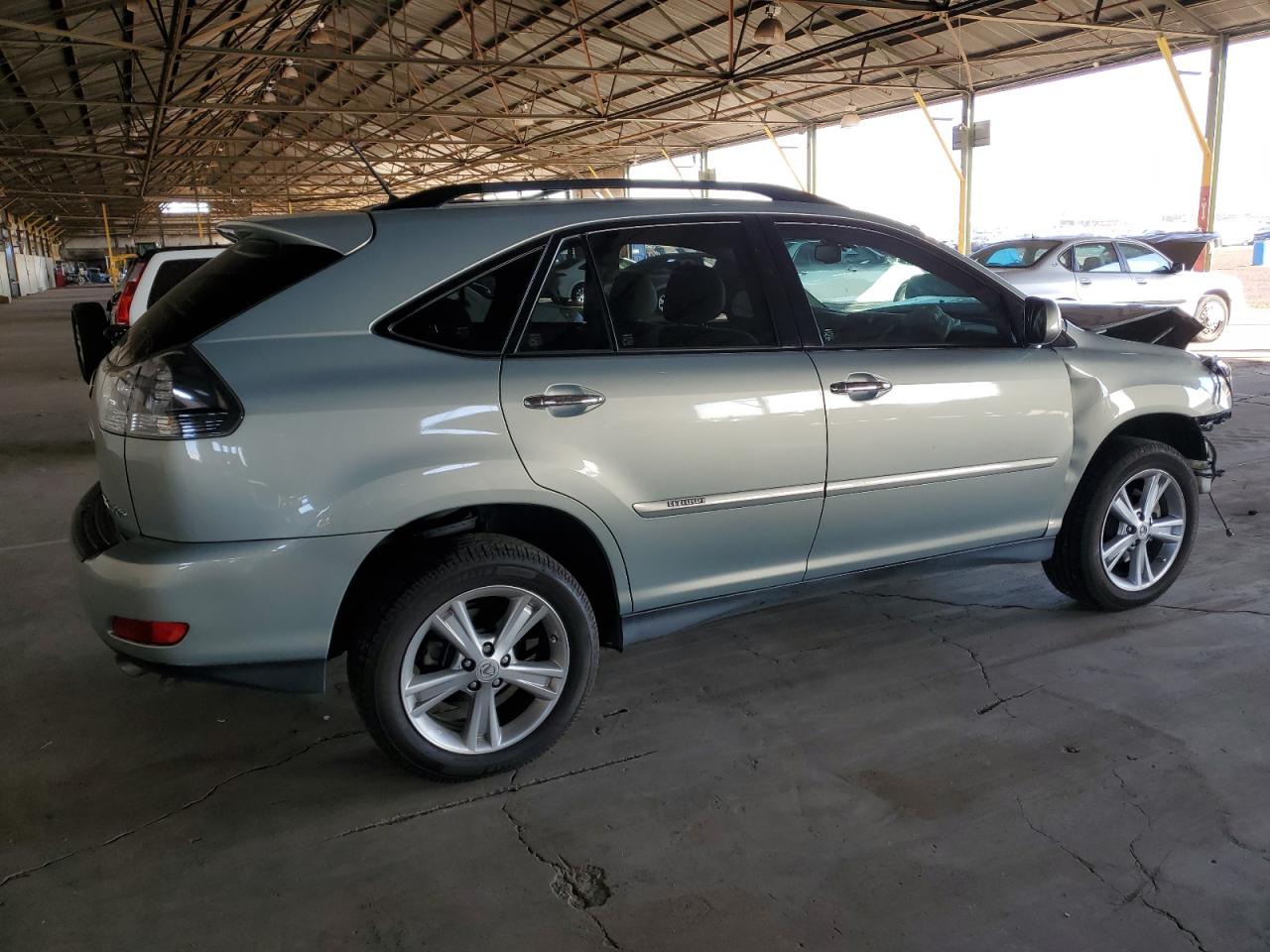 2008 Lexus RX - Image 3