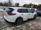 2024 Nissan Rogue S на продаже в West Warren, MA - Front End