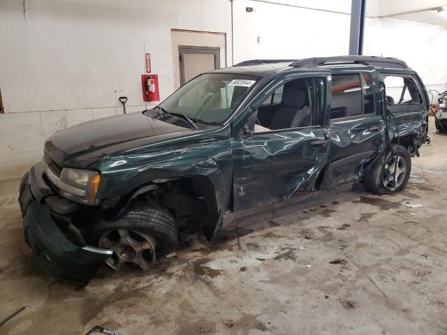 2004 Chevrolet Trailblazer Ext Ls