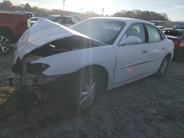 2006 Buick Lacrosse Cxl