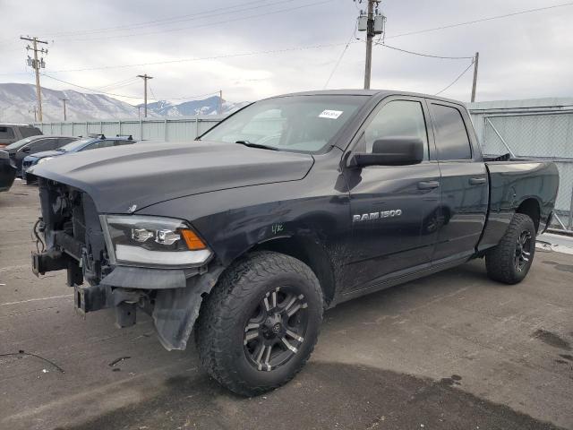 2011 Dodge Ram 1500  en Venta en Magna, UT - Front End