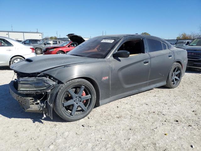 2017 Dodge Charger R/T 392