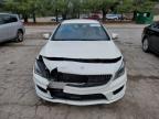 2014 Mercedes-Benz Cla 250 за продажба в Lexington, KY - Front End