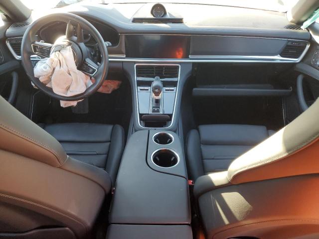  PORSCHE PANAMERA 2023 Серебристый