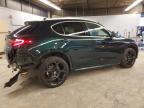 2020 Alfa Romeo Stelvio Ti zu verkaufen in Wheeling, IL - Rear End