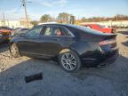 2014 Lincoln Mkz  zu verkaufen in Montgomery, AL - Undercarriage