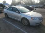 2011 Lincoln Mkz Hybrid en Venta en Van Nuys, CA - Minor Dent/Scratches