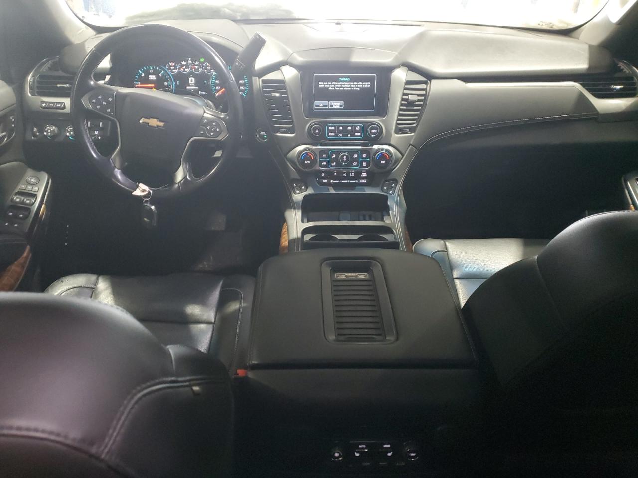 2019 Chevrolet Tahoe - Image 8