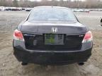 2010 Honda Accord Exl იყიდება Byron-ში, GA - Front End