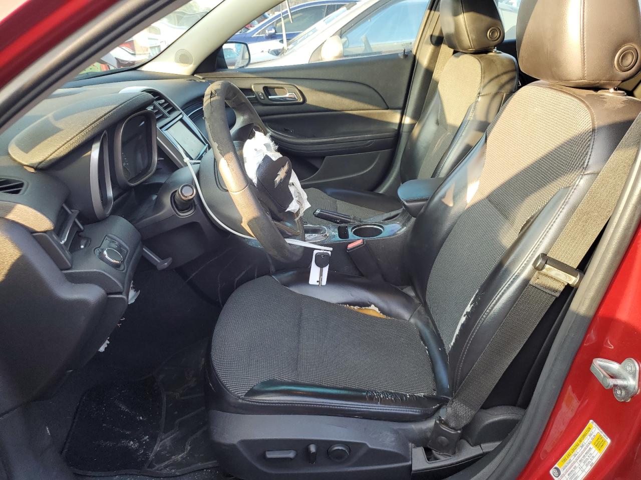 2014 Chevrolet Malibu 1Lt VIN: 1G11C5SL9EF193519 Lot: 85161104