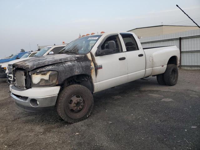 2009 Dodge Ram 3500 