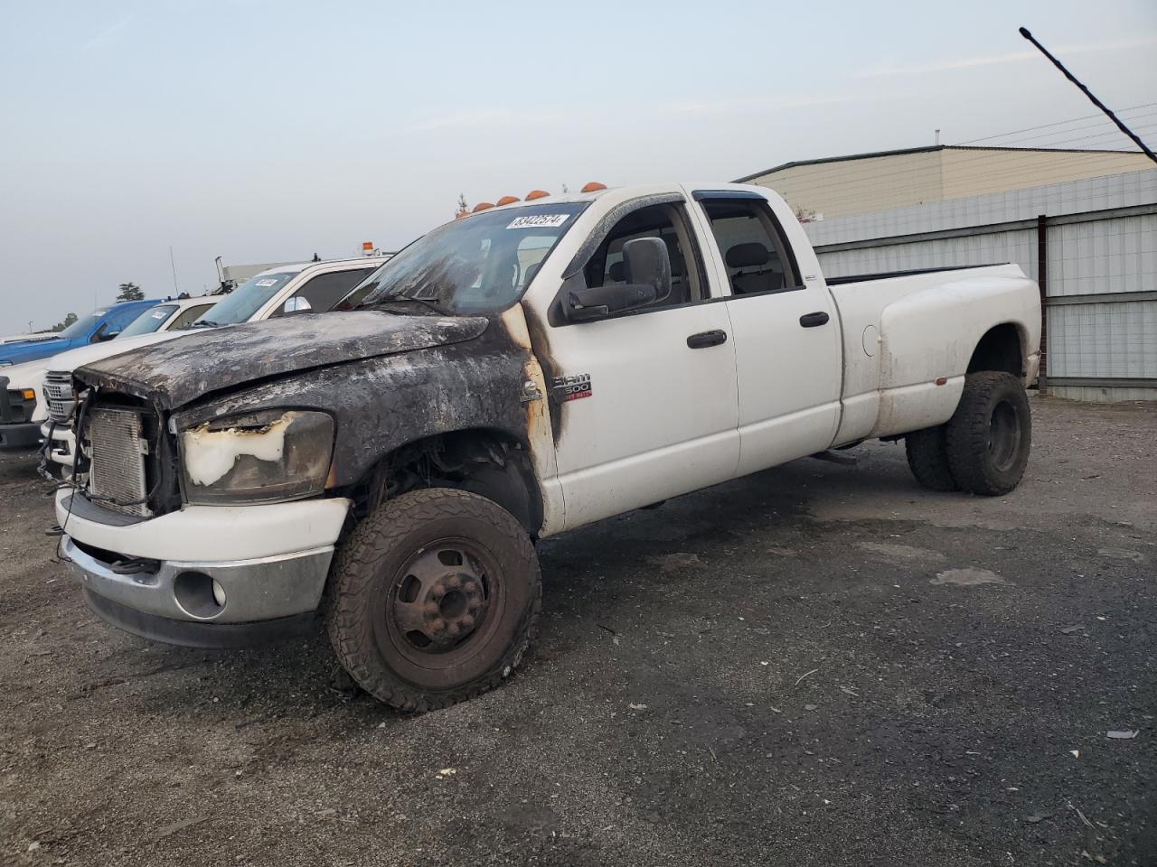 2009 Dodge RAM - Image 1