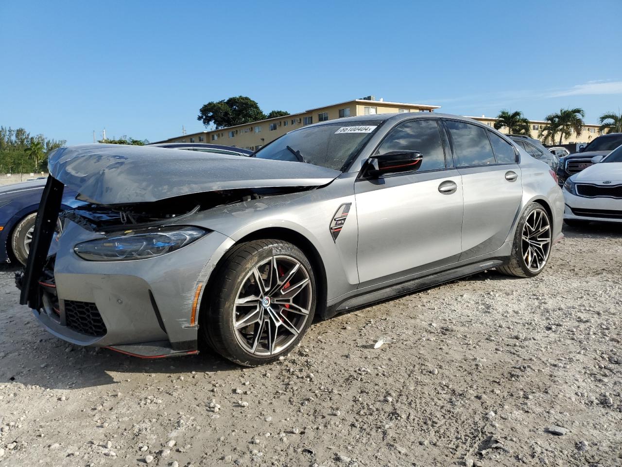 Фото: WBS53AY03PFN77824 - 1