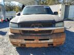 2004 Chevrolet Silverado K2500 Heavy Duty en Venta en Augusta, GA - Rear End