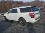 2021 Ford Expedition Max Limited იყიდება Marlboro-ში, NY - Front End