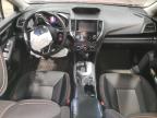 2021 Subaru Crosstrek Premium за продажба в Anchorage, AK - Front End