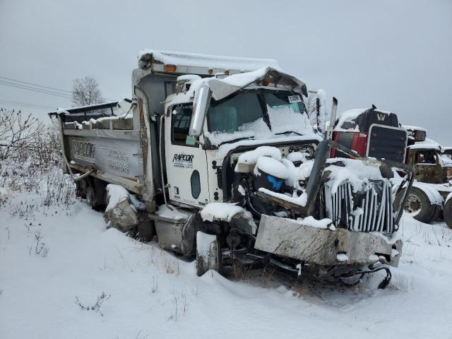 2020 WESTERN STAR/AUTO CAR CONVENTIONAL 4700SB   for sale at Copart QC - MONTREAL