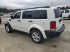 2008 Dodge Nitro Sxt продається в Gaston, SC - Front End
