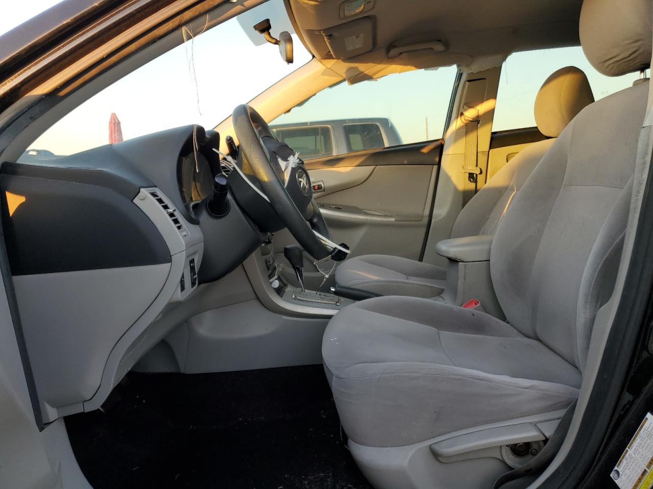 2011 Toyota Corolla - Image 7