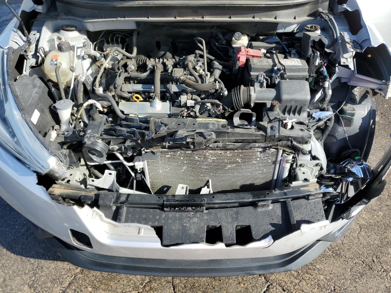 2020 Nissan Kicks - Image 12