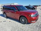 2014 Ford Flex Sel на продаже в Gainesville, GA - Front End