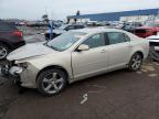 2011 Chevrolet Malibu 1Lt for Sale in Woodhaven, MI - Front End