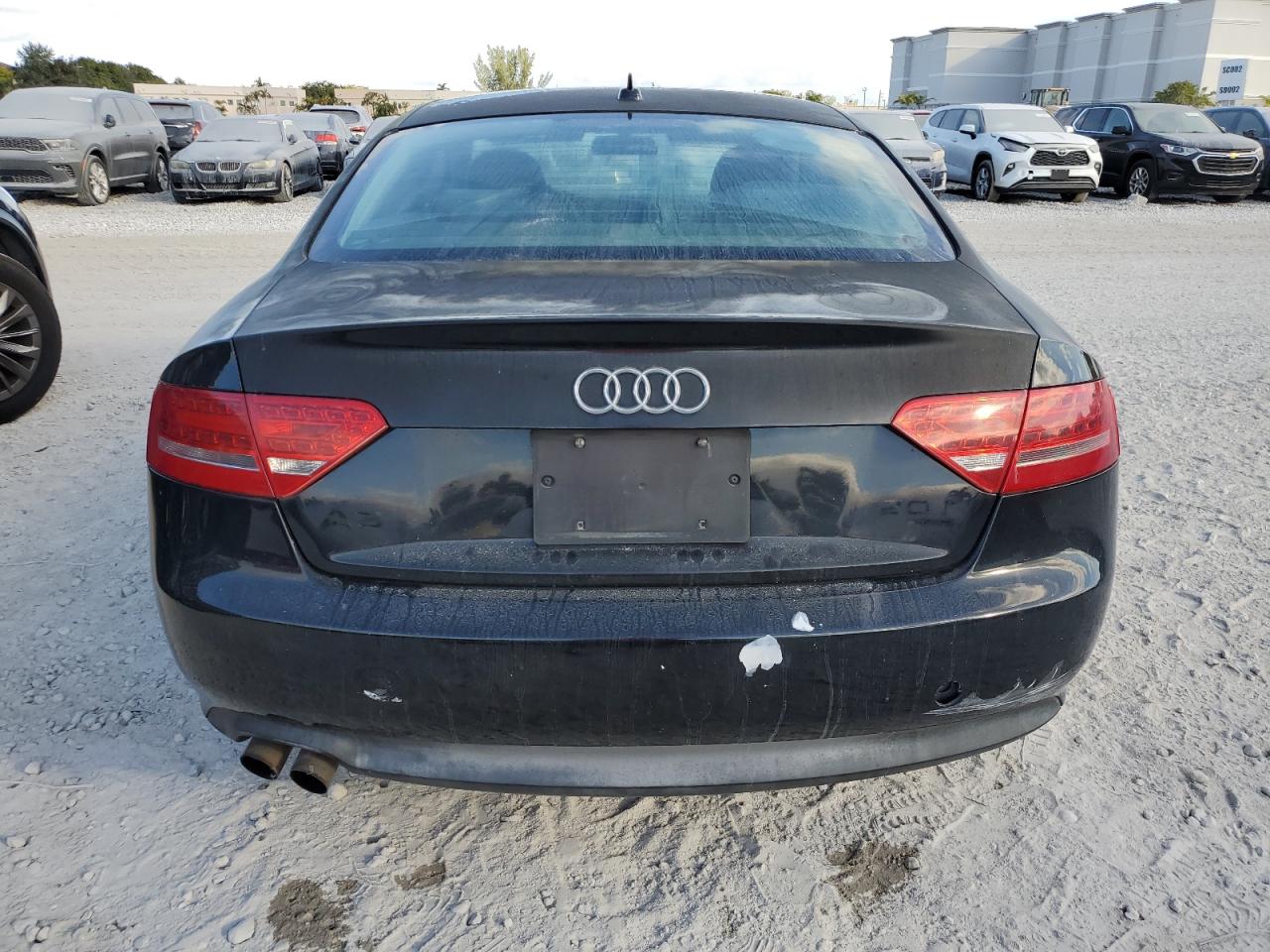 2010 Audi A5 - Image 6