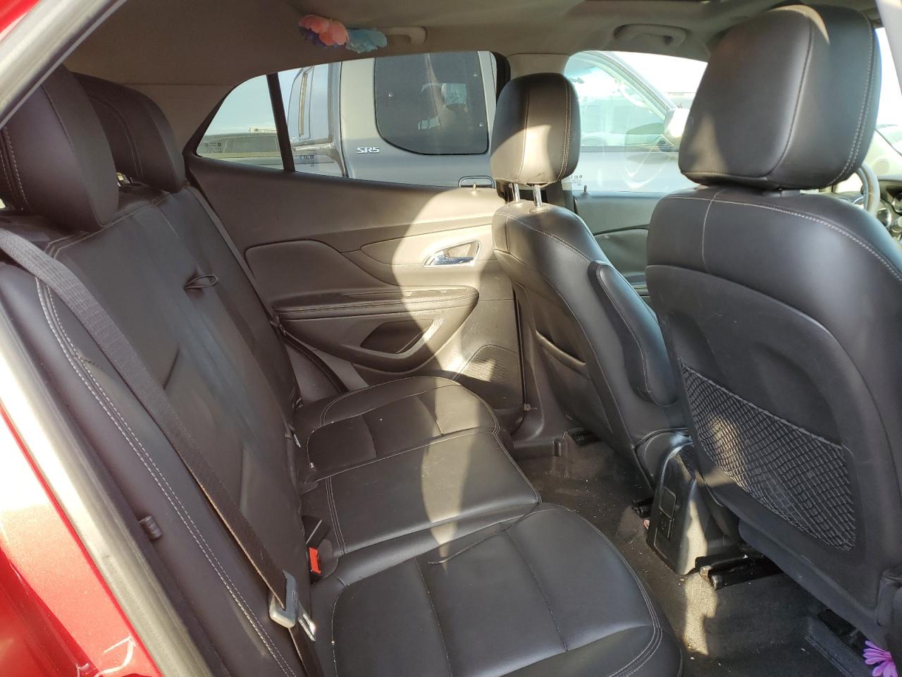 2015 Buick Encore - Image 10