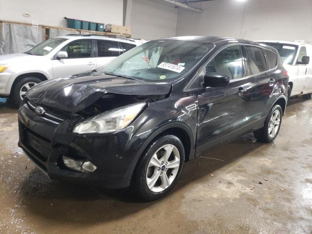  FORD ESCAPE 2015 Серый