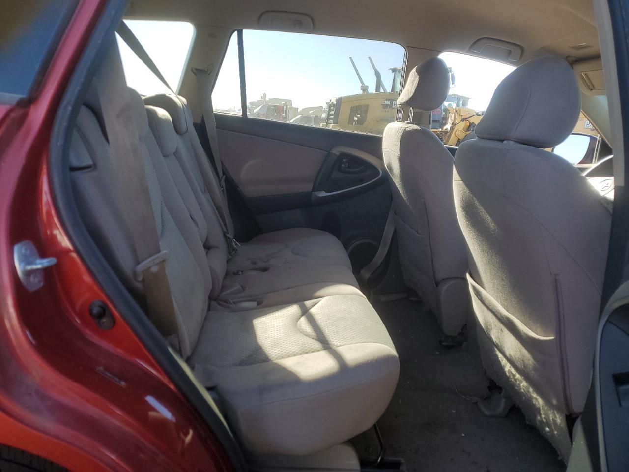 2008 Toyota Rav4 VIN: JTMZK33V886010343 Lot: 87068124