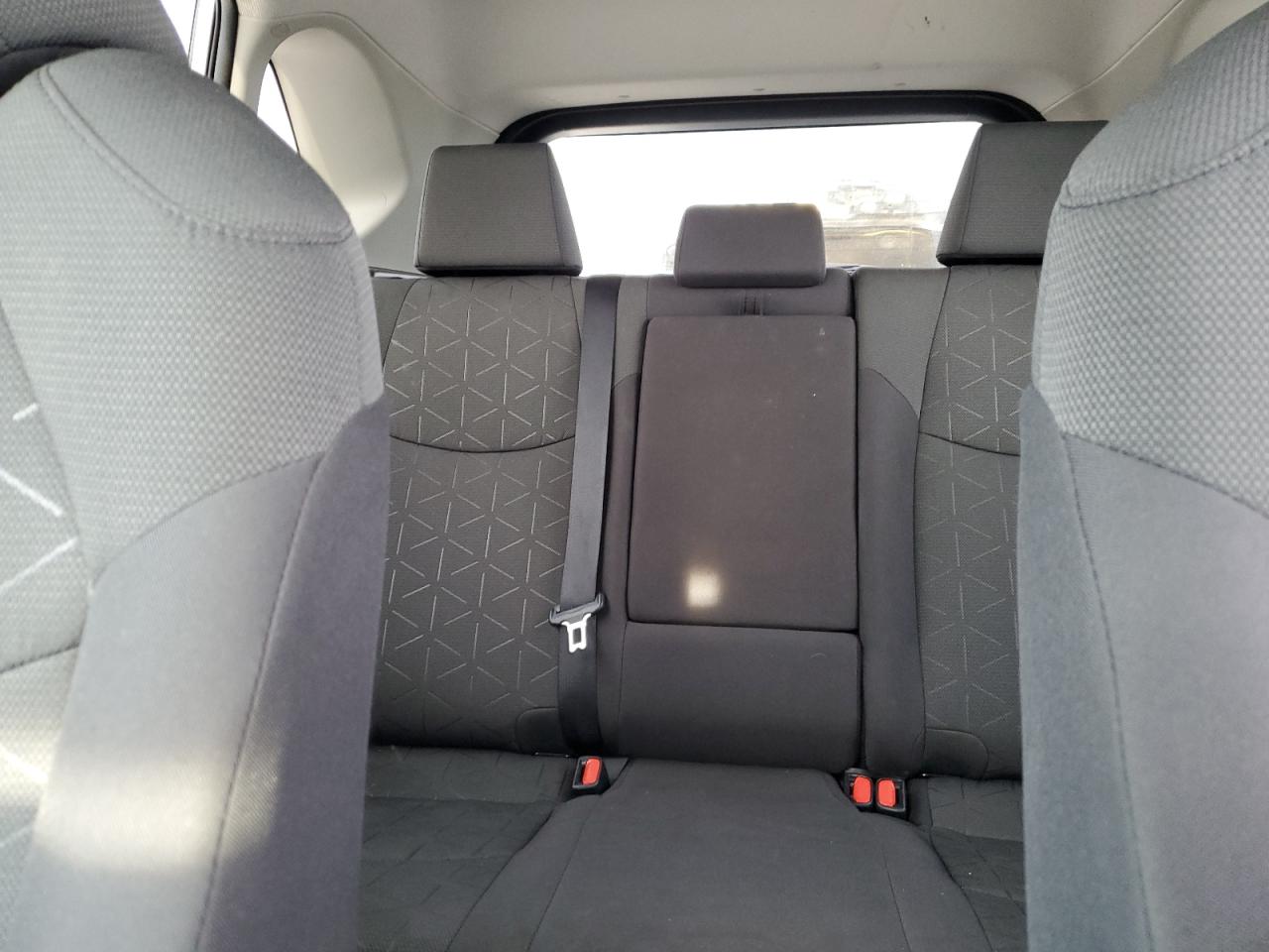 2021 Toyota Rav4 Le VIN: 2T3B1RFV0MC219685 Lot: 84187094